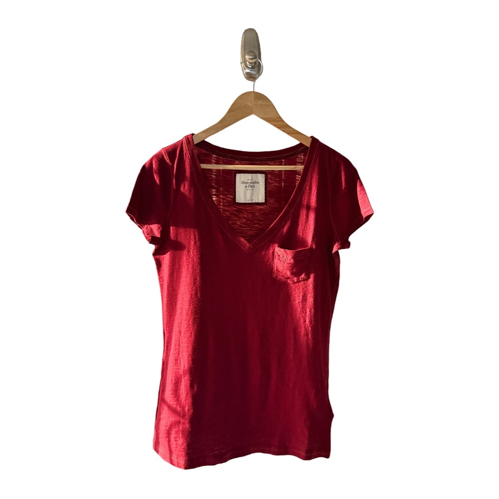 Abercrombie & Fitch T-Shirt / L